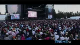 Jumbo   Fotografia Vive Latino 2014 HD