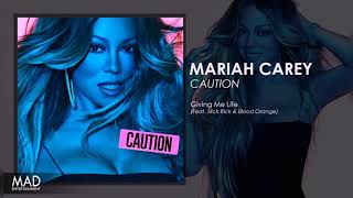 Mariah Carey - Giving Me Life