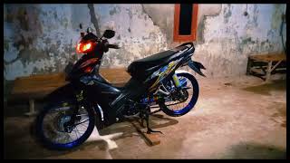 Download lagu Modifikasi honda Revo fit cinematik kan ajah ,#storywa #cinematic #fyp #wave110i mp3