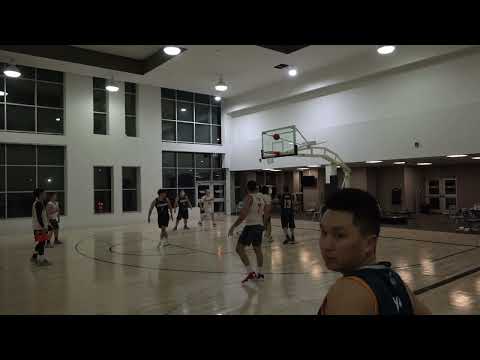 Capsule vs SteveNash5000 - Sunday tier 5 playoffs - tcbl 2021 winter