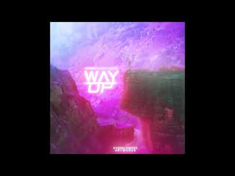 Absent x Edo Saiya   WAY UP mp3