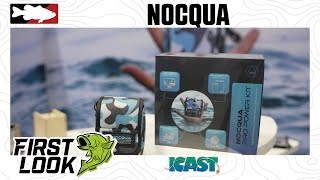 Nocqua Power Kit