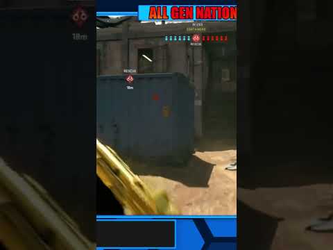 “Imma carry this one”🤔😂 #shorts #agn #mw2 #allgennation