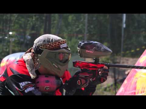 PPW 2/4 SPBL 2015 Vierumäki