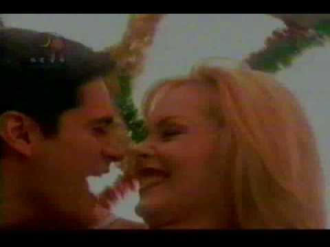 Nadie me dira como quererte Mensaje Navideño RCTV 20 PTS