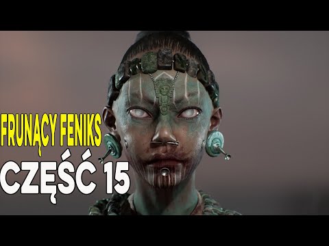 [PL] THE SINKING CITY FRUNĄCY FENIKS CZ.15