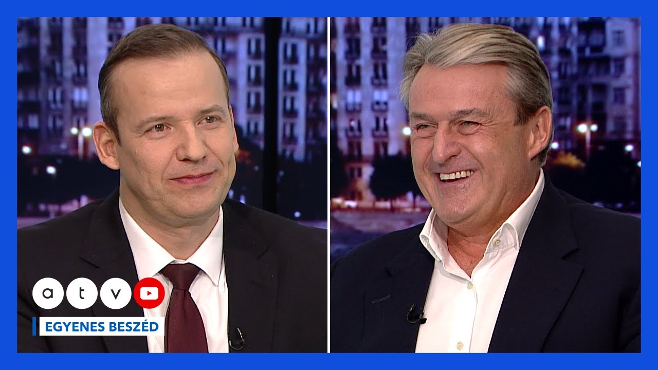 Toroczkai László Kapitány Istvánról: Az egyik legsötétebb alak, akit el tudok képzelni (+VIDEÓ)