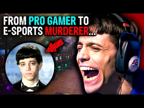 The Pro Gamer Who Became a Murderer... | The Case of David Katz