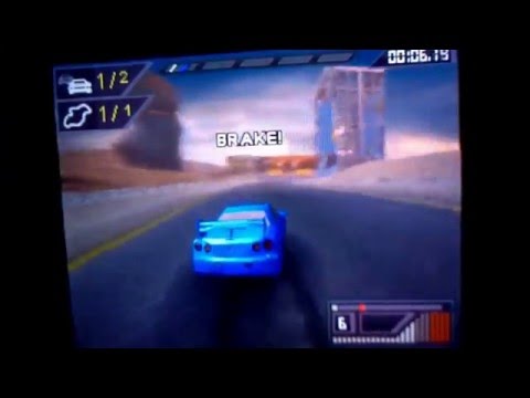 Need for speed pro street part 56