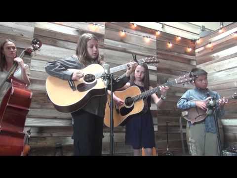 Rambling Minors, Bury Me Beneath the Willow