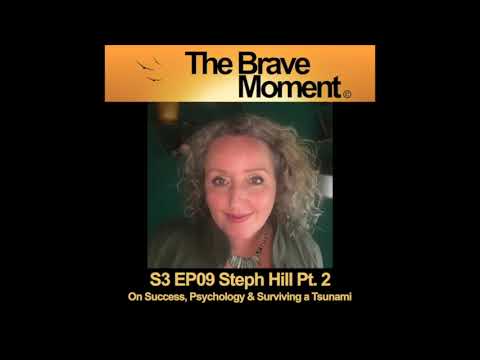 The Brave Moment · Part 2