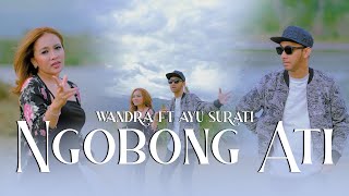 Download lagu Wandra ft Ayu Surati - Ngobong Ati (Thalita Music) mp3 Download lagu Wandra ft Ayu Surati - Ngobong Ati (Thalita Music) mp3