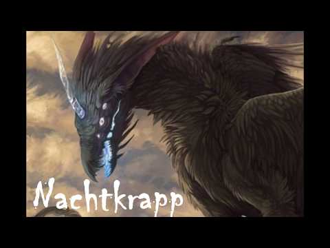 Nachtkrapp by u/poloniumpoisoning | r\nosleep | Reddit