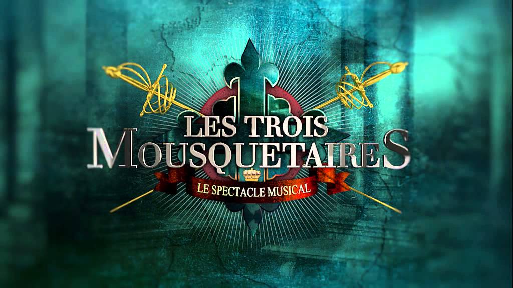 Miniature de la vidéo Bande Annonce : Les Trois Mousquetaires, le spectacle musical ! du film Les 3 Mousquetaires