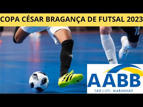 APAL X ENVICTOS | FINAL SÊNIOR DO CAMPEONATO DE FUTSAL DA AABB - 22/07/2023
