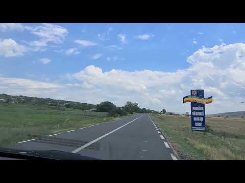 Comuna Varlezi Sat Craiesti Galati Romania