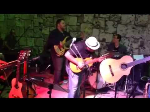 Joshy & 4  (Caravan)