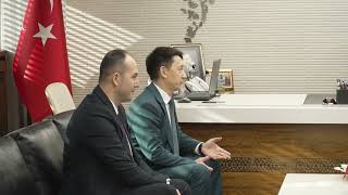 baskan buyukkilic tataristan turkiye temsilcisi gataullini agirladi