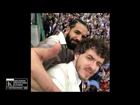 (FREE) DRAKE X JACK HARLOW TYPE BEAT / CHURCHILL DOWNS TYPE BEAT