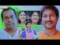 Gopichand का सबसे शानदार Comedy Scene Janbaaz Ki Jung Movie Deeksha Seth