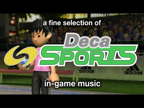 DECA Sports ᵐᵘˢⁱᶜ