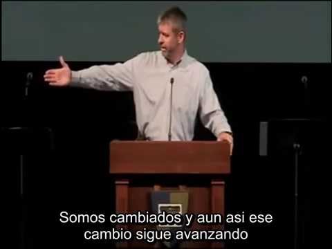 Nueva Criatura    Paul Washer