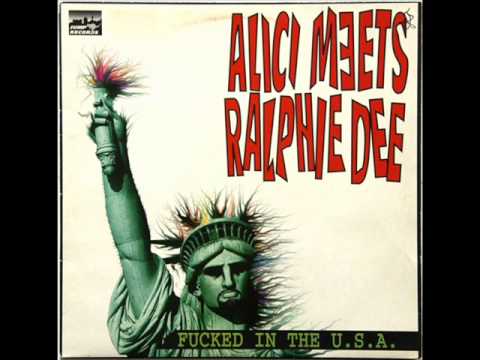 Alici meets Ralphie Dee - I Don't Understand