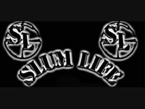 Slumlife: Troops, Realz UK & Deepa - Hi Hip Hop