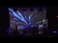 The Black Angels - Vikings (Houston 08.19.16) HD