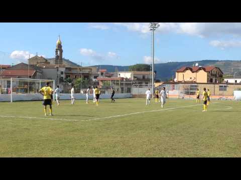 SAN MARCO TROTTI SESSANA GOL DI DINO FAVA