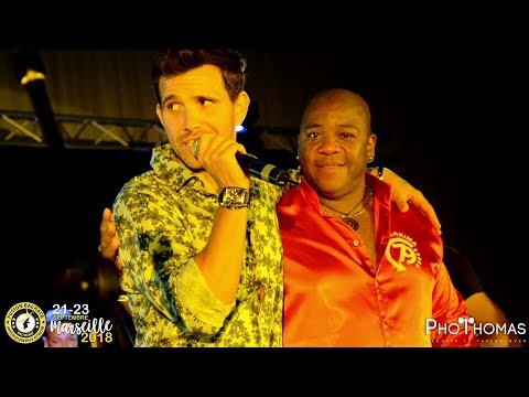 Dani J Ft. La Maxima 79 - Quedate Una Noche Mas [►LIVE]