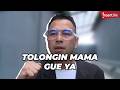 Raffi Ahmad Sudah Video Call Akan Segera Bantu Ibu Jupe