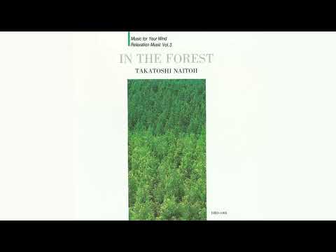 (432 Hz) Takatoshi Naitoh – In The Forest [Full Album]