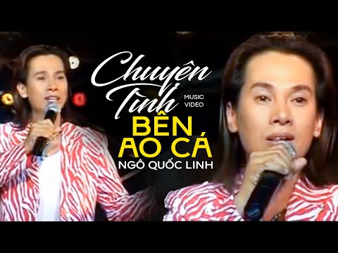 Thể hiện bởi Ngô Quốc Linh