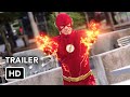 The Flash Season 9 Trailer HD Final Season