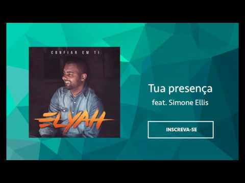 Tua Presença video