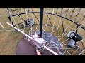Megatree 5v And 12v Build Mindset Comparison