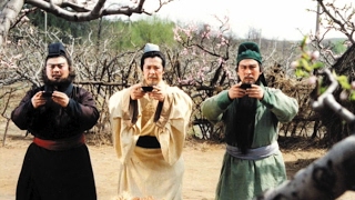 Download lagu Three Brothers Oath (Romance of The Three Kingdoms 1994) mp3