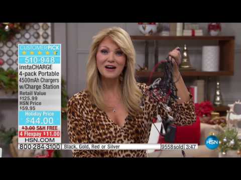 HSN | Electronic Gifts & Toys 12.18.2016 - 08 AM
