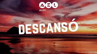 Download lagu DESCANSO ALEX ESPINOZA... mp3