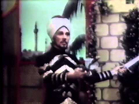 Thumbnail for video: NBC promo The Thief of Baghdad 1978 Thumbnail for video: NBC promo The Thief of Baghdad 1978