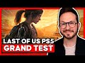 The LAST OF US Part 1 🔥 GRAND TEST du remake PS5 : toujours aussi culte ?