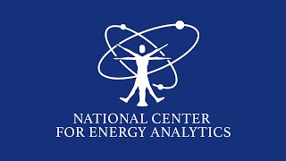 The National Center for Energy Analytics