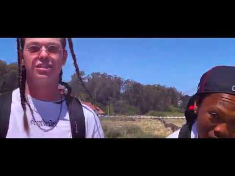 Yung Leek X Jripp - Blue Strips (official Video)