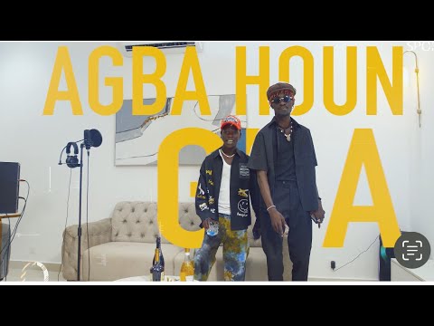 TONANZÉ ft BOBO WÊ - AGBA OUN GBA (Vidéo clip)