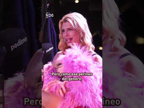 “Mi género es la confusión” | Entrevista a Samantha Hudson en #esdlb live 🍻
