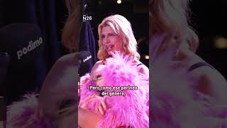“Mi género es la confusión” | Entrevista a Samantha Hudson en #esdlb live 🍻