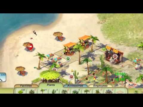 Paradise Beach Free PC Game