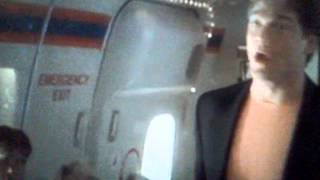 The wedding singer billy idol fan