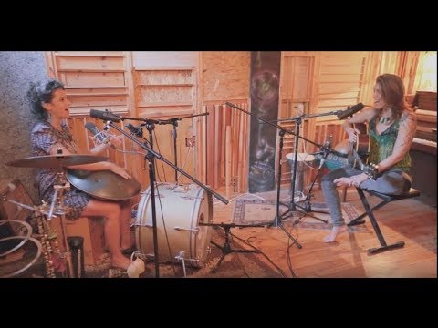 Liron Meyuhas & Yael Deckelbaum - ALLEGRIA